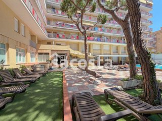 Piso en venta en Els Pins en Blanes