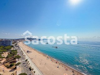 Piso en venta en Els Pins en Blanes