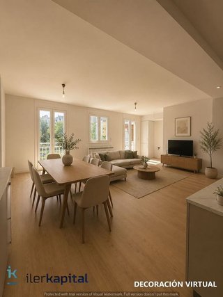 Piso en venta en Centre Històric - Rambla Ferran - Estació en Lleida