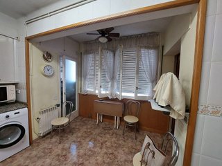 Piso en venta en Tàrrega