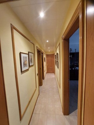 Piso en venta en Tàrrega