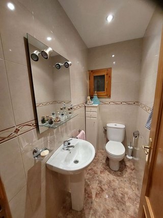Piso en venta en Tàrrega