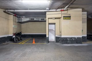 Garaje en alquiler en El Raval en Barcelona