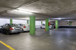 Garaje en alquiler en El Raval en Barcelona
