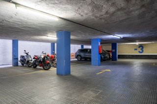Garaje en alquiler en El Raval en Barcelona