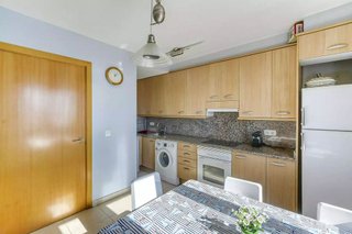 Piso en venta en Salatar en Roses
