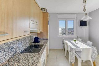 Piso en venta en Salatar en Roses