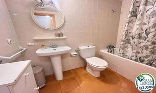 Piso en venta en Empuriabrava en Castelló d´Empúries