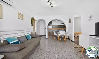 Piso en venta en Empuriabrava en Castelló d´Empúries