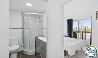 Piso en venta en Empuriabrava en Castelló d´Empúries