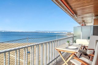 Piso en venta en Centre en Roses
