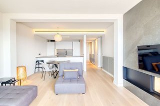 Piso en venta en Centre en Roses