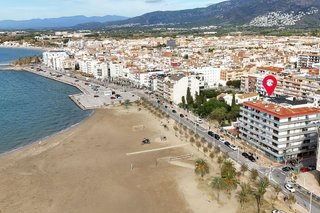 Piso en venta en Centre en Roses