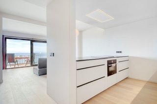 Piso en venta en Centre en Roses