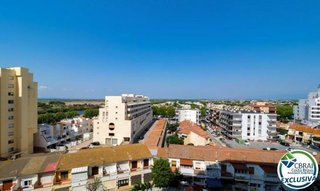 Piso en venta en Empuriabrava en Castelló d´Empúries