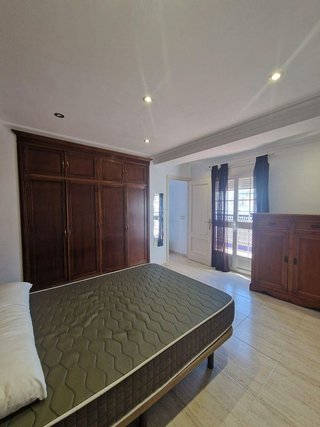 Chalet en venta en Morón de la Frontera