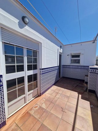 Chalet en venta en Morón de la Frontera