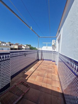 Chalet en venta en Morón de la Frontera