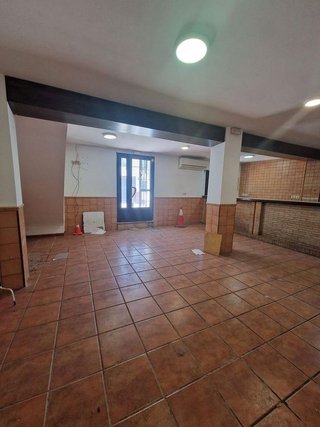 Chalet en venta en Morón de la Frontera