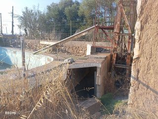 Casa rural en venta en Felanitx centro en Felanitx