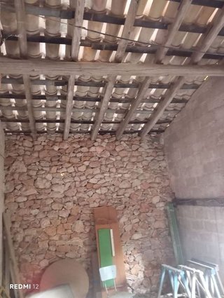 Casa rural en venta en Felanitx centro en Felanitx