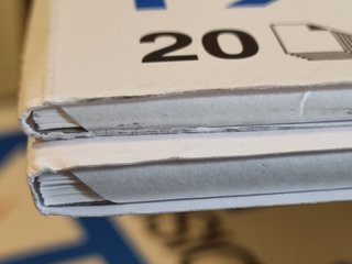 Album da disegno Fabriano A4 e A2