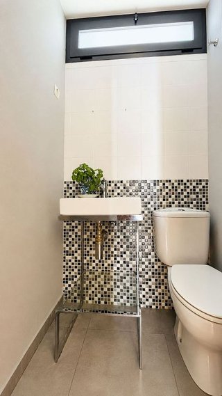 Casa pareada en venta en Vistahermosa en Alicante