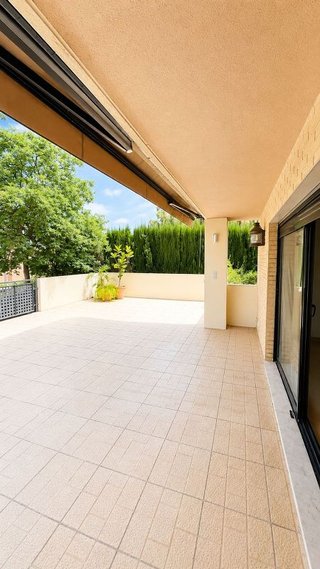 Casa pareada en venta en Vistahermosa en Alicante