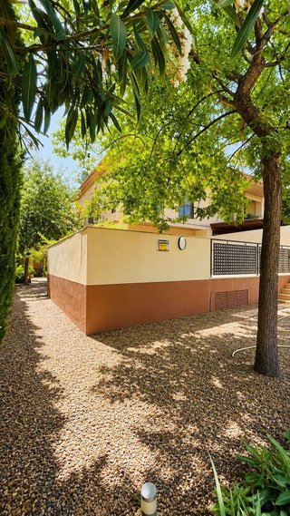 Casa pareada en venta en Vistahermosa en Alicante