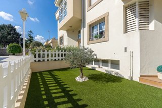 Casa adosada en venta en Bouzas - Coia en Vigo