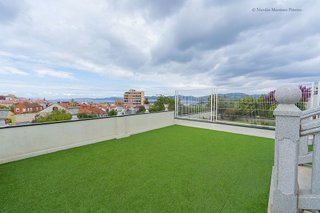 Casa adosada en venta en Bouzas - Coia en Vigo