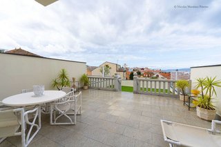 Casa adosada en venta en Bouzas - Coia en Vigo