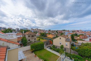 Casa adosada en venta en Bouzas - Coia en Vigo
