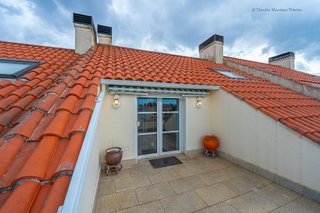 Casa adosada en venta en Bouzas - Coia en Vigo