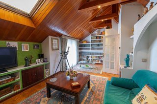 Casa adosada en venta en Bouzas - Coia en Vigo