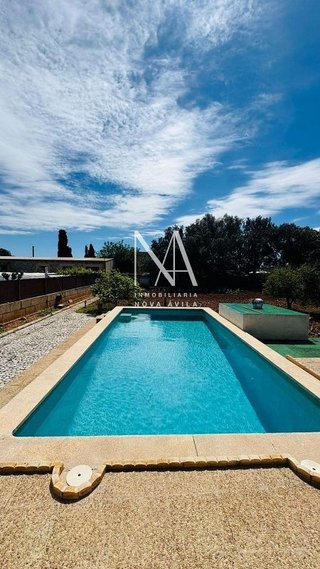 Casa rural en venta en Cristo Rey - Parque Europa en Inca