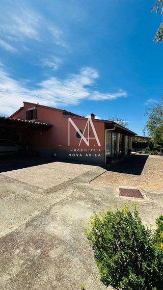 Casa rural en venta en Cristo Rey - Parque Europa en Inca