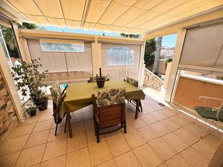 Chalet en venta en San Fulgencio