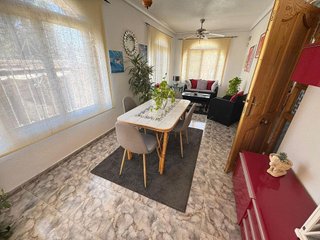 Chalet en venta en San Fulgencio