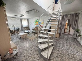 Chalet en venta en San Fulgencio