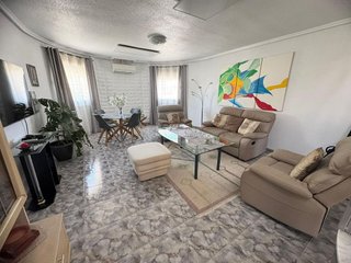 Chalet en venta en San Fulgencio