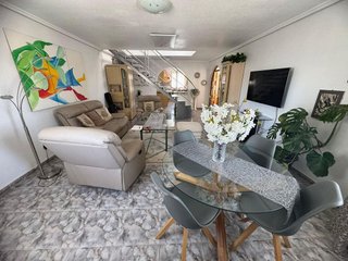 Chalet en venta en San Fulgencio