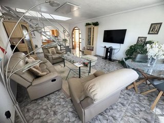 Chalet en venta en San Fulgencio