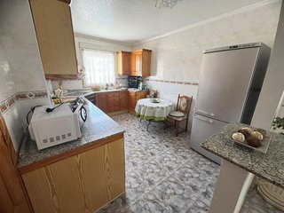 Chalet en venta en San Fulgencio