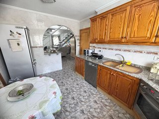 Chalet en venta en San Fulgencio