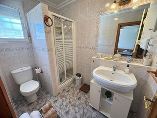 Chalet en venta en San Fulgencio