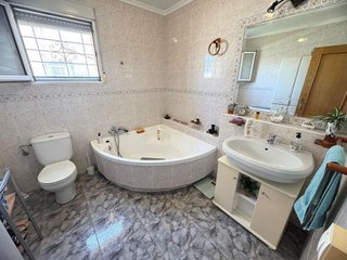 Chalet en venta en San Fulgencio