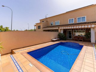 Casa pareada en venta en Ponent - Barri de França en Vendrell, El