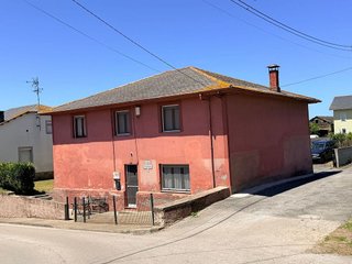 Chalet en venta en Navia