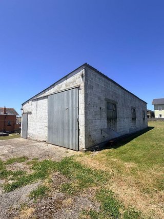 Chalet en venta en Navia